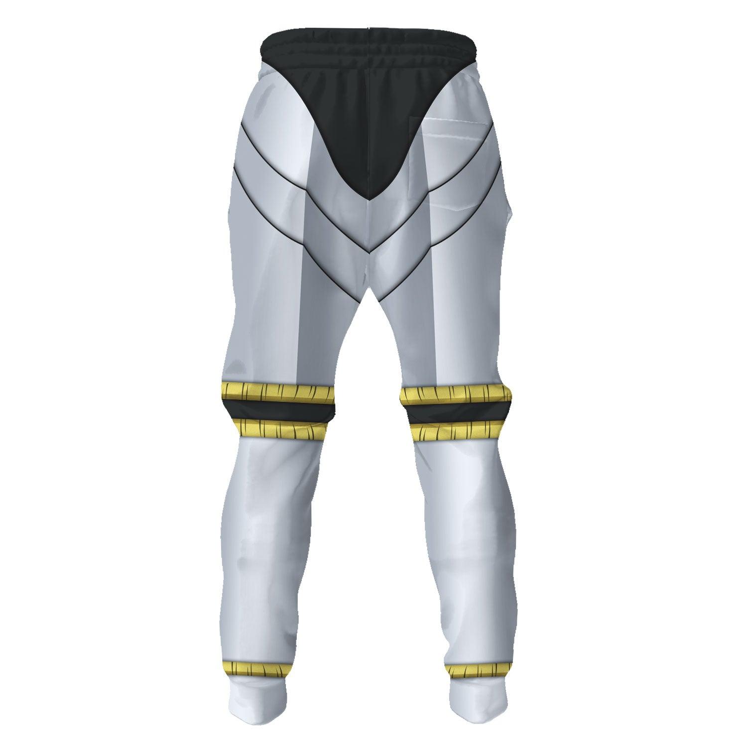 Hadlar Dragon Quest Hoodie T-shirt Sweatpants Cosplay - CustomsPig