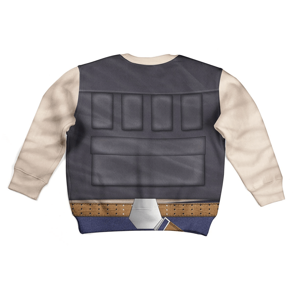 Han S Kid Tops - Gearhomie.com