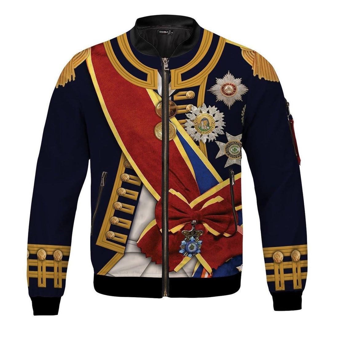 Horatio Nelson 1st Viscount Nelson Navy Sailor - DucG
