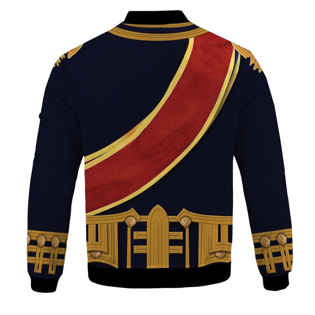 Horatio Nelson 1st Viscount Nelson Navy Sailor - DucG