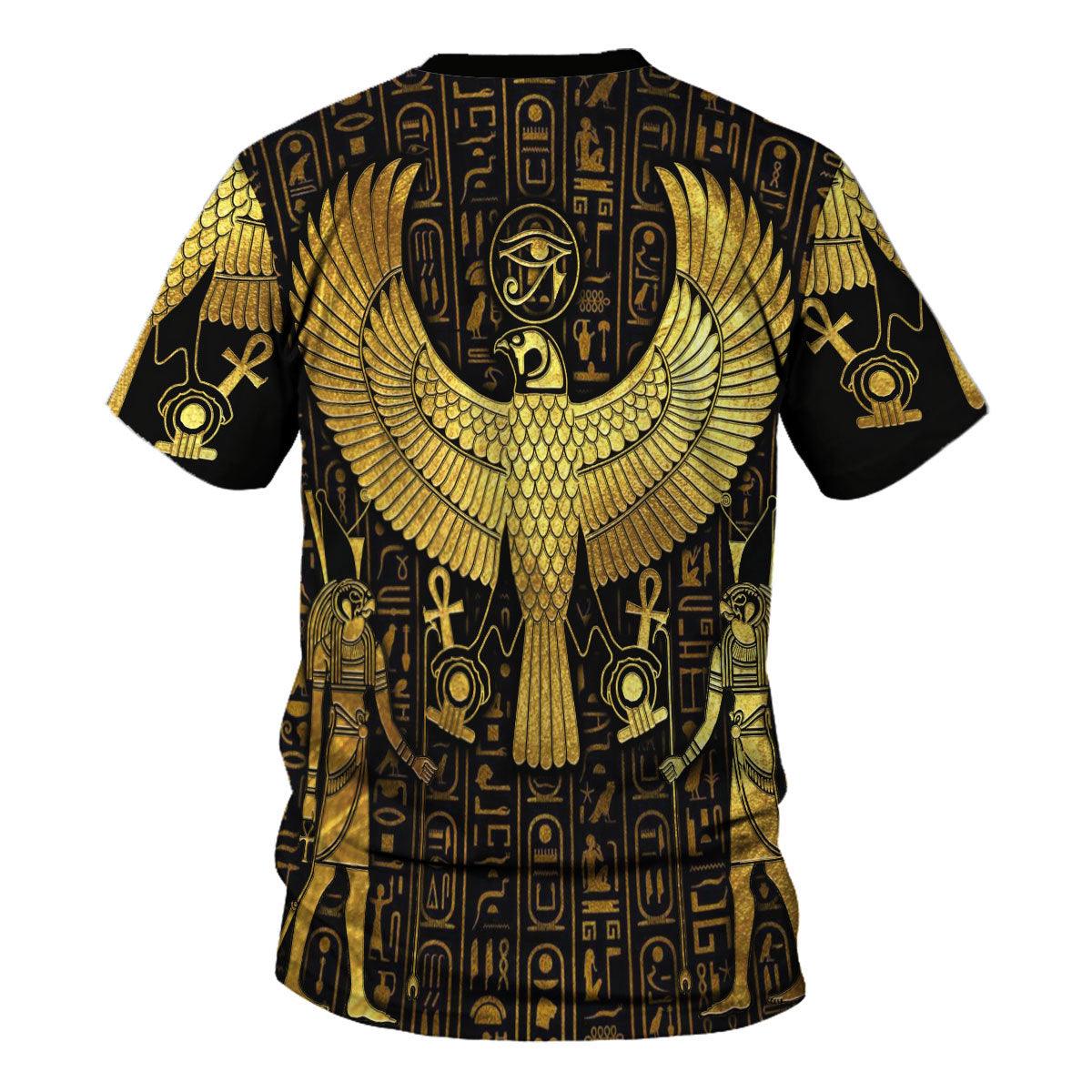 Horus Acient Egypt - CustomsPig