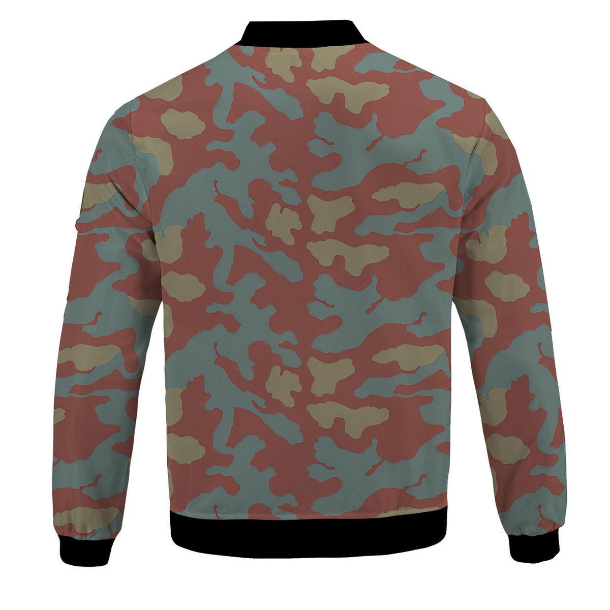 Italian M1929 Telo Mimetico Fall Camo - DucG