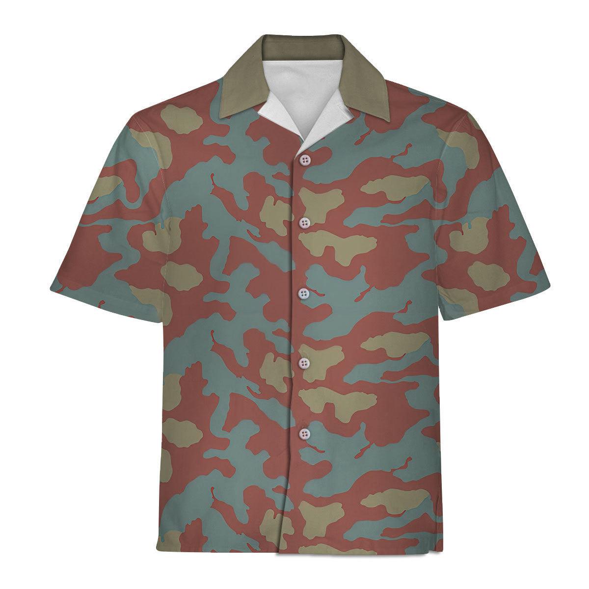 Italian M1929 Telo Mimetico Fall Camo - DucG