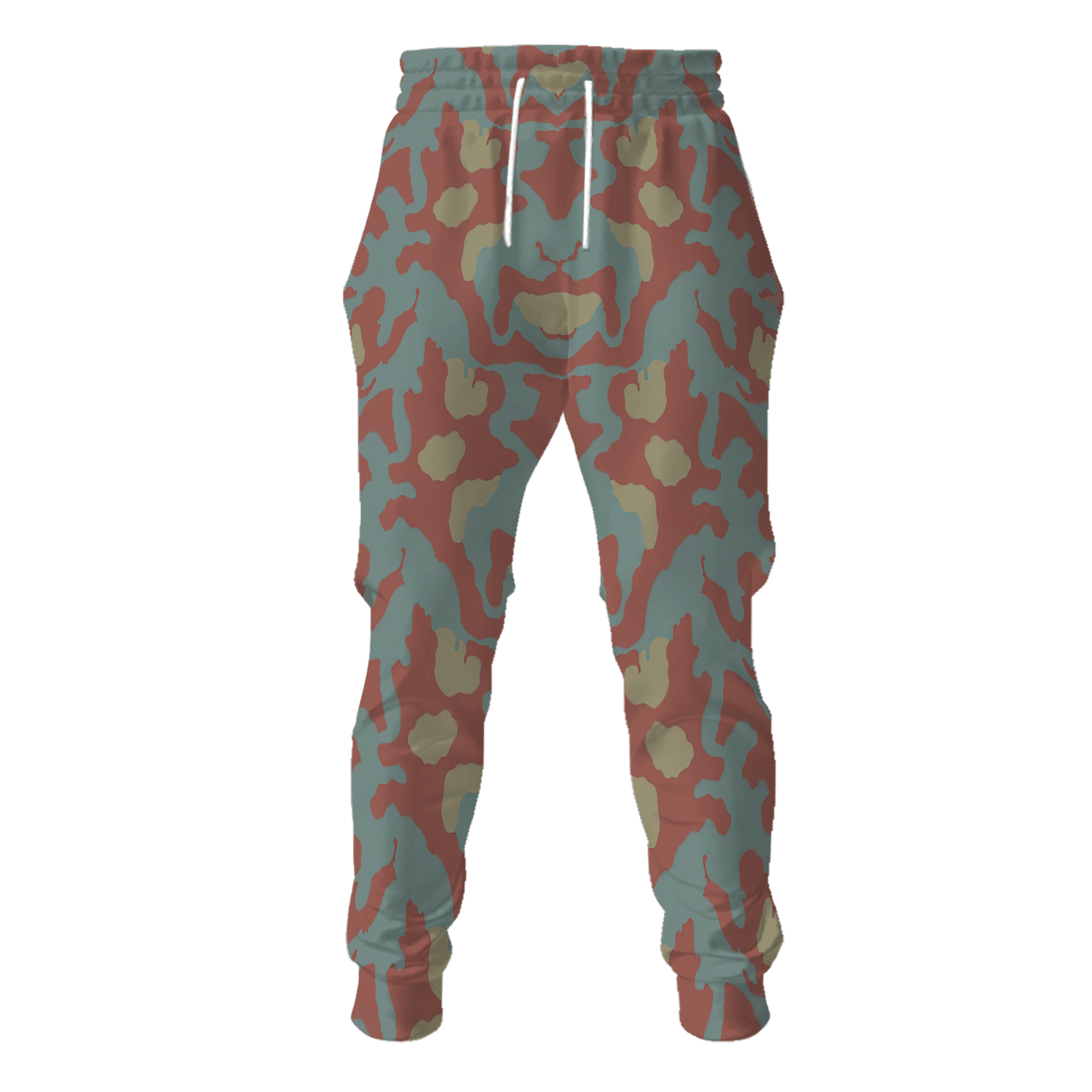 Italian M1929 Telo Mimetico Fall Camo - DucG