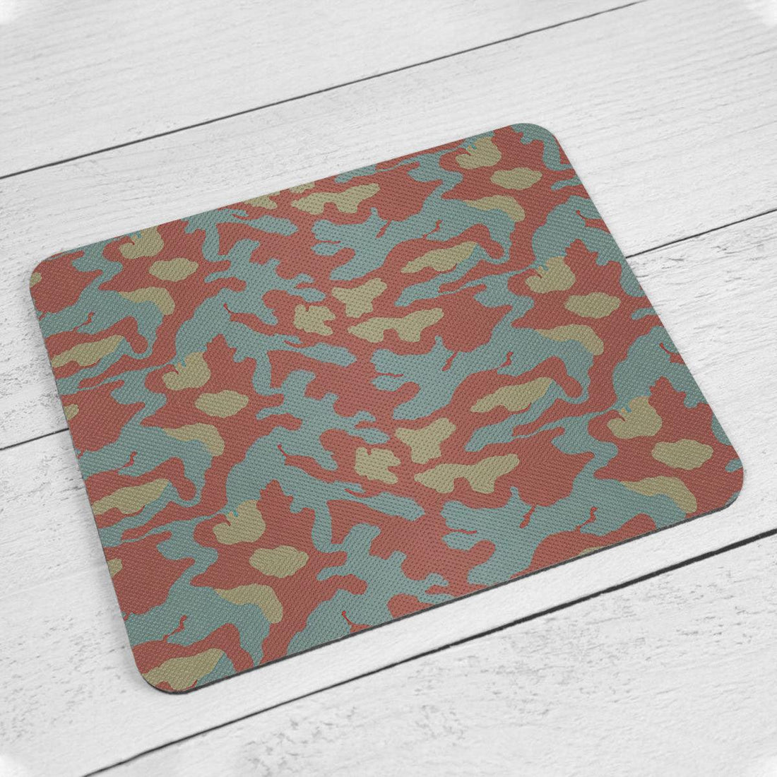 Italian M1929 Telo Mimetico Fall Camo MousePad - DucG