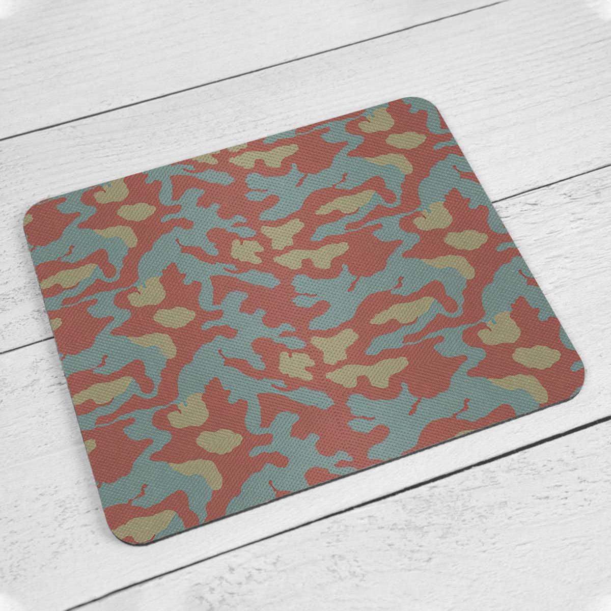 Italian M1929 Telo Mimetico Fall Camo MousePad - DucG