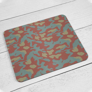 Italian M1929 Telo Mimetico Fall Camo MousePad - DucG