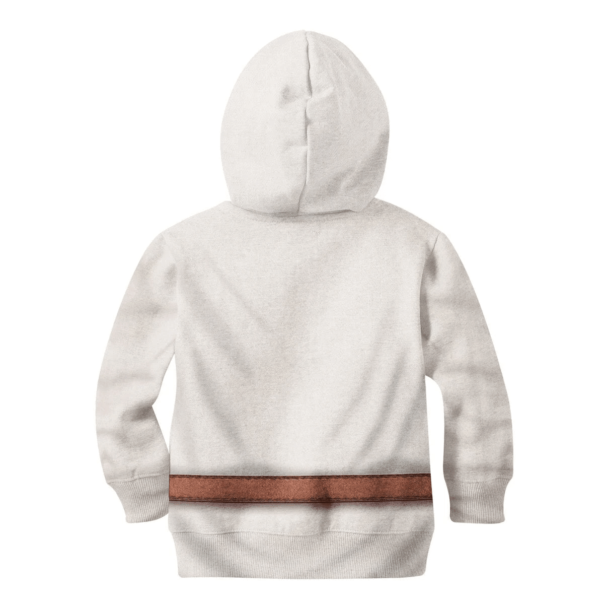 Jedi Luke Kid Tops - Gearhomie.com