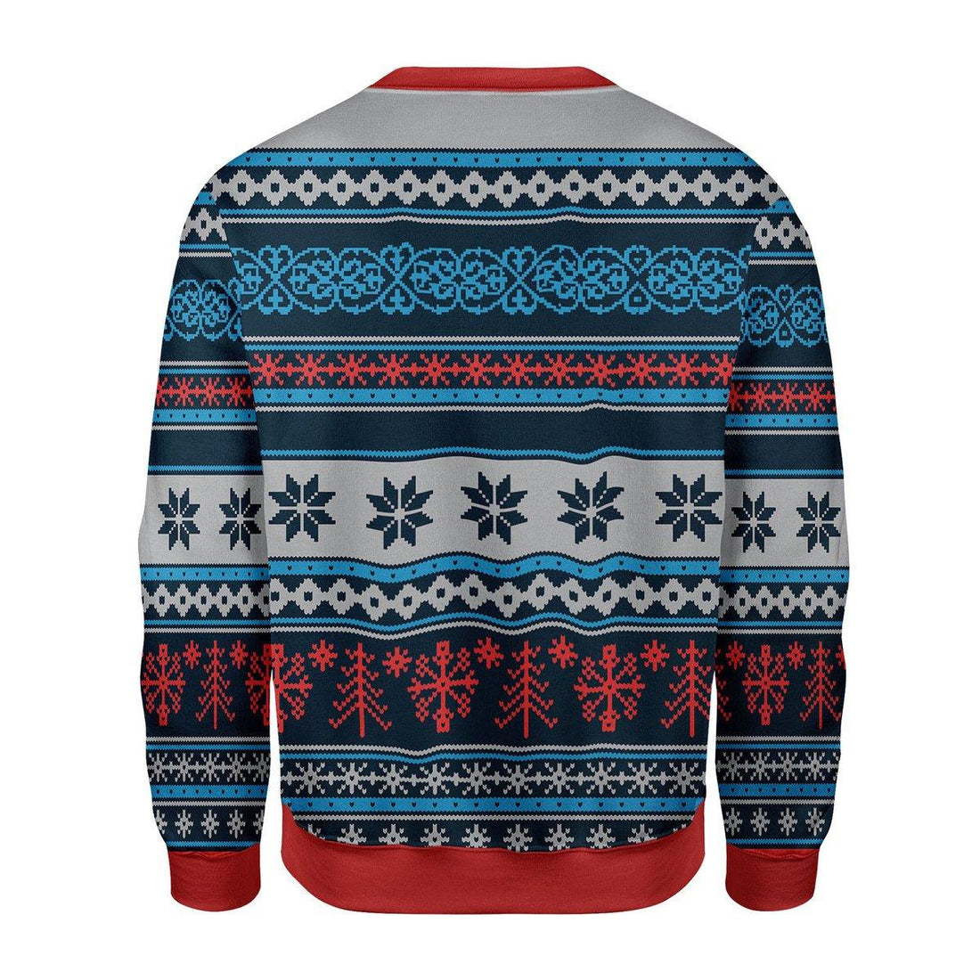 Jesus Christ Sweatshirt - DucG