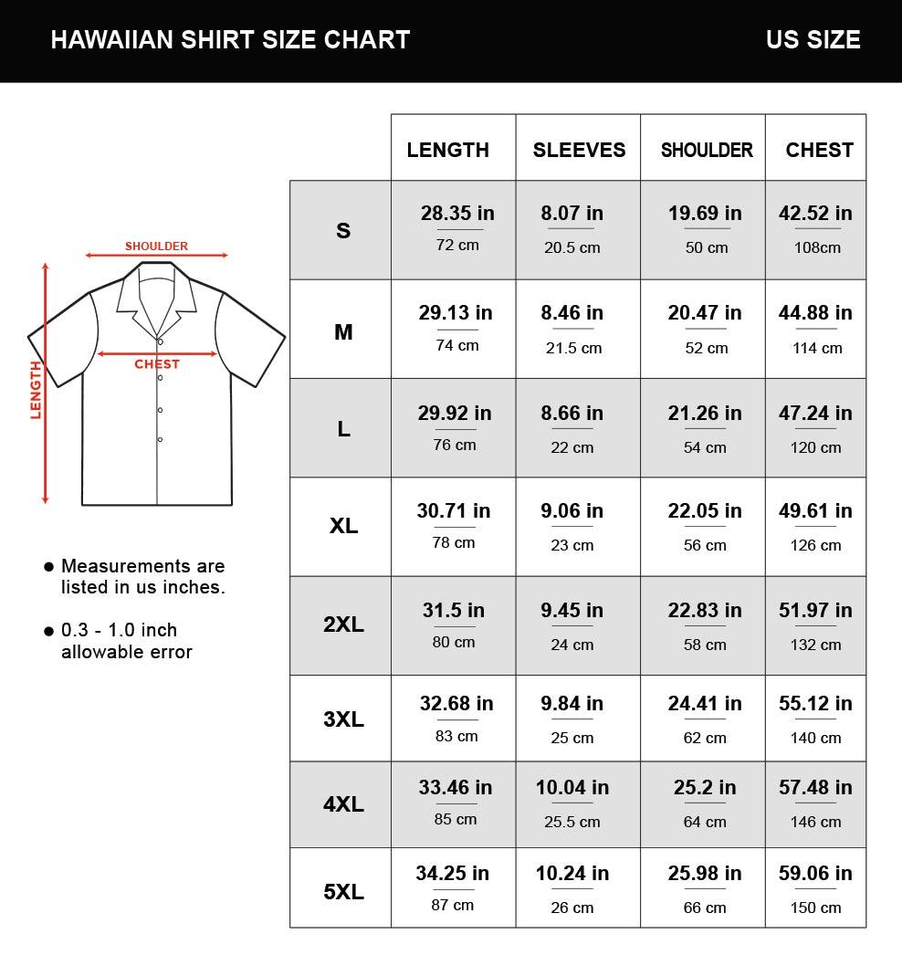 Jesus Name Above All Name Christianity Religion Hawaiian Shirt - Gearhomie.com