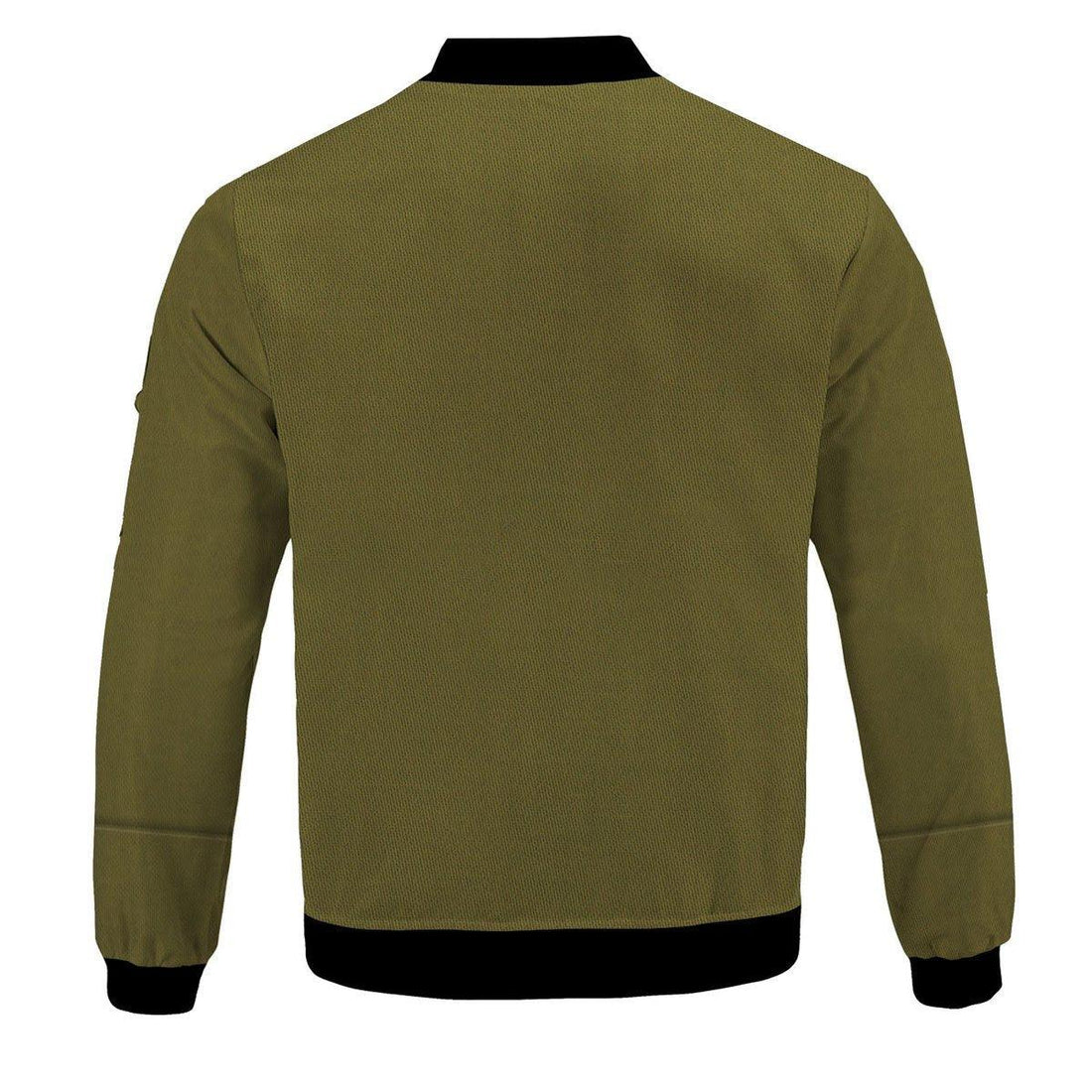 Joseph Bomber Jacket - DucG