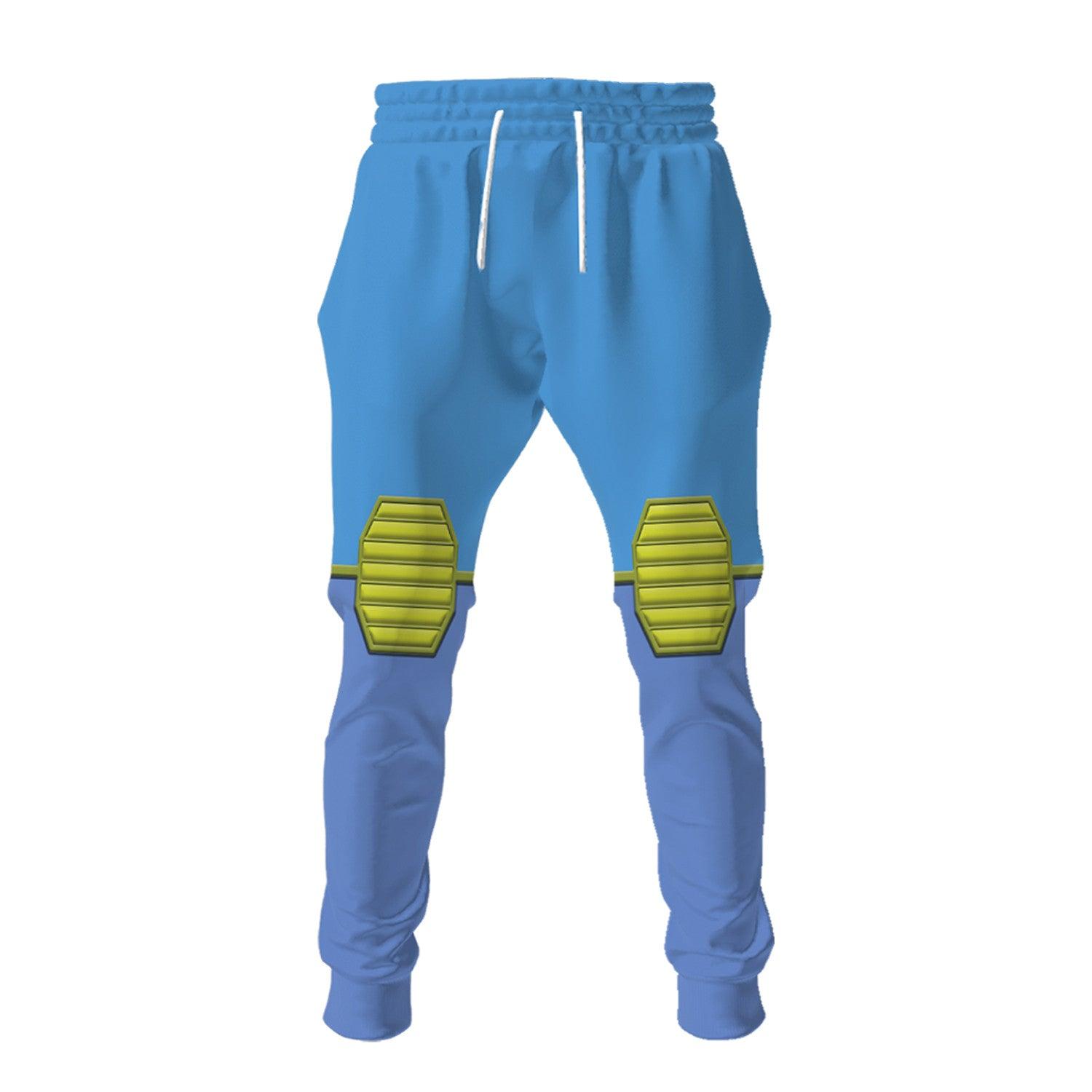 Koji Kabuto Cosplay Costumes: Hoodies, T-Shirts, and Tracksuits | CustomsPig.com - CustomsPig