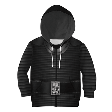 Kylo Ren Kid Tops - Gearhomie.com
