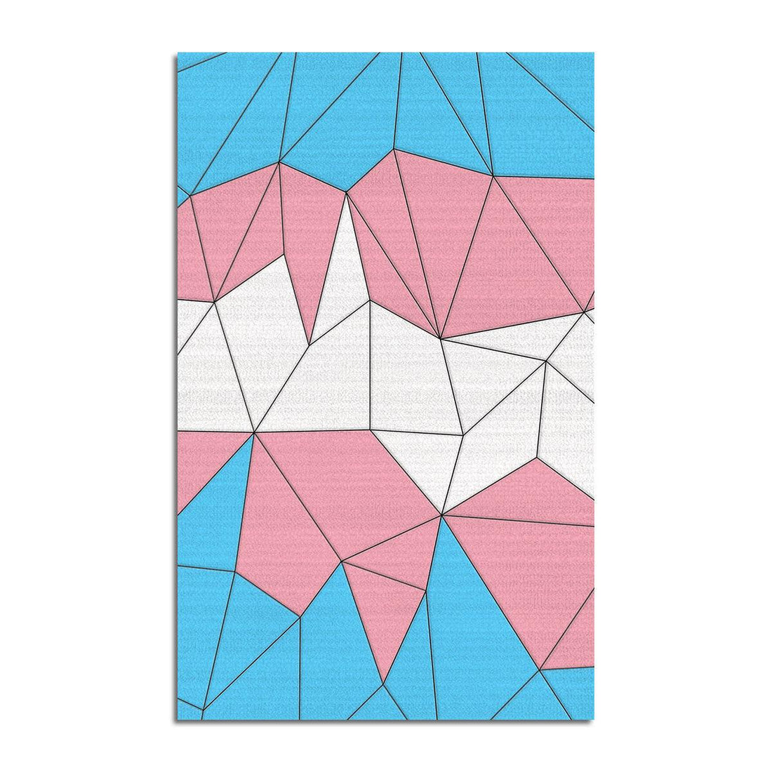 LGBTQ+ Rug - DucG