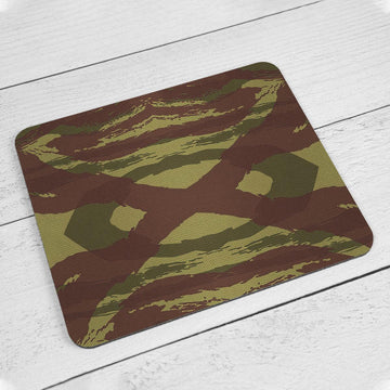 Lizard Pattern TAP47 Patternor Leopard Pattern MousePad - DucG
