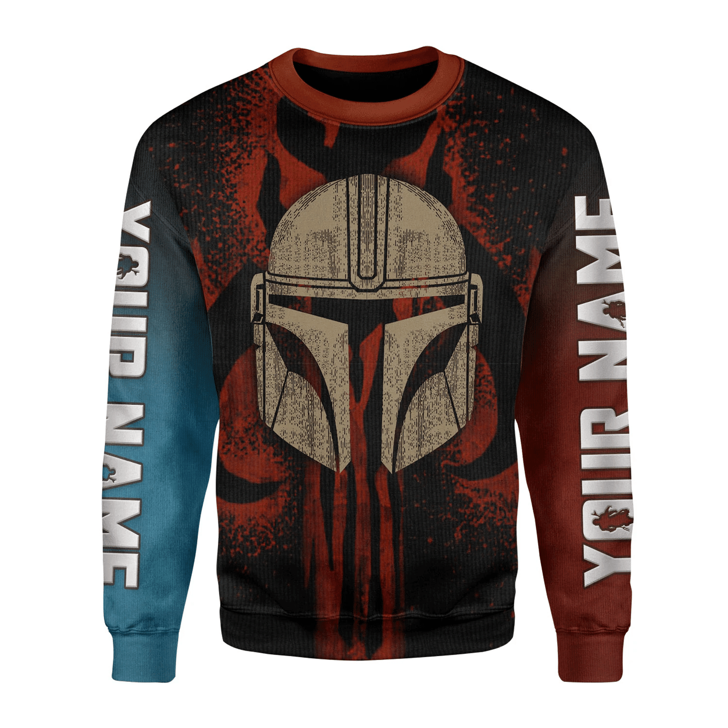 Mamalorian T-shirt Hoodie Apparel - Gearhomie.com