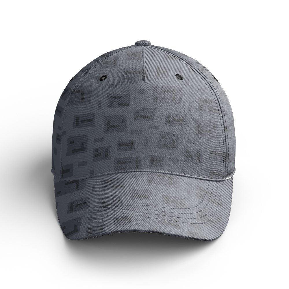 MARPAT Marine Urban Camo Cap - DucG