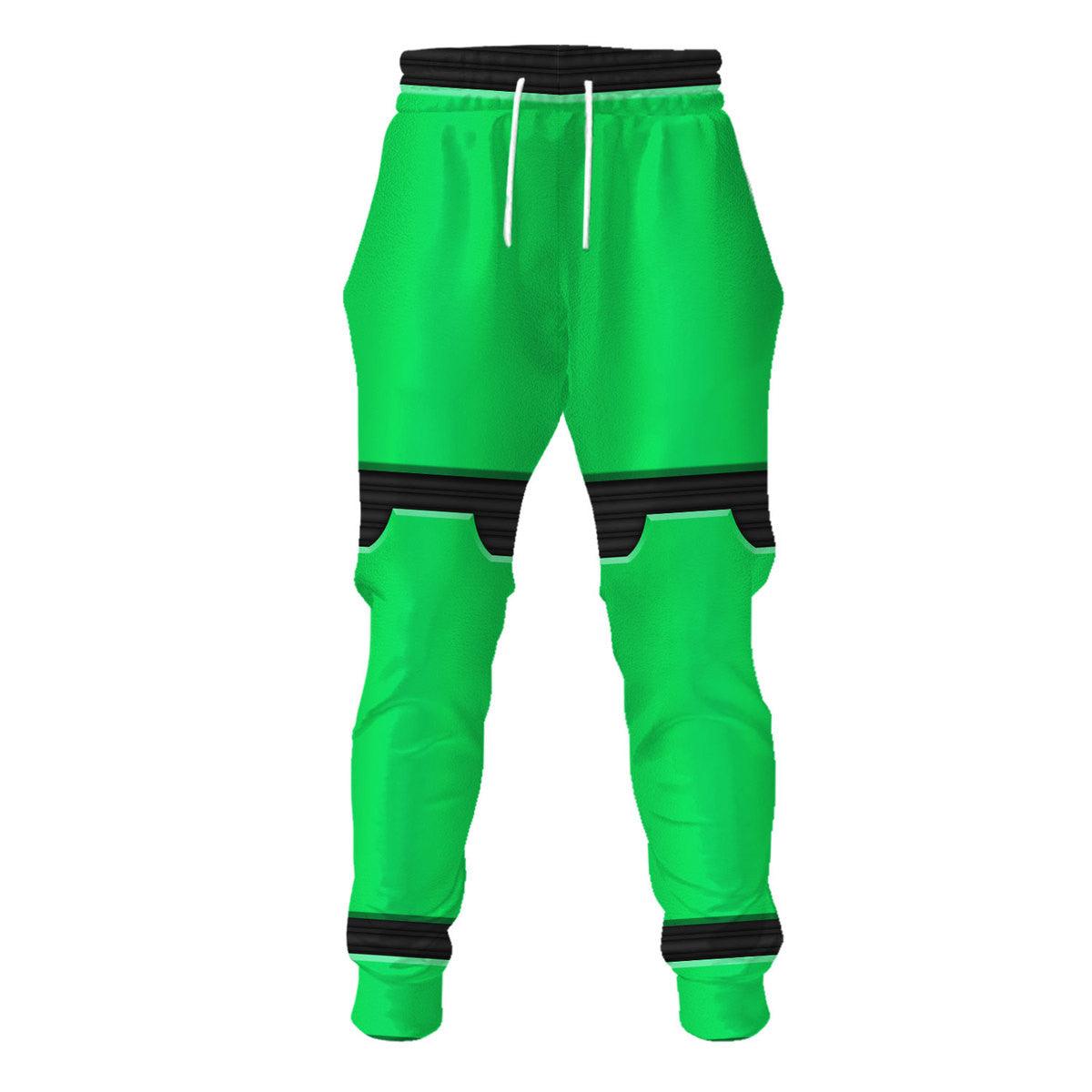 Mazinger Z Mazinger Jeeg Cosplay Costumes: Hoodies, T-Shirts, and Tracksuits | CustomsPig.com - DucG
