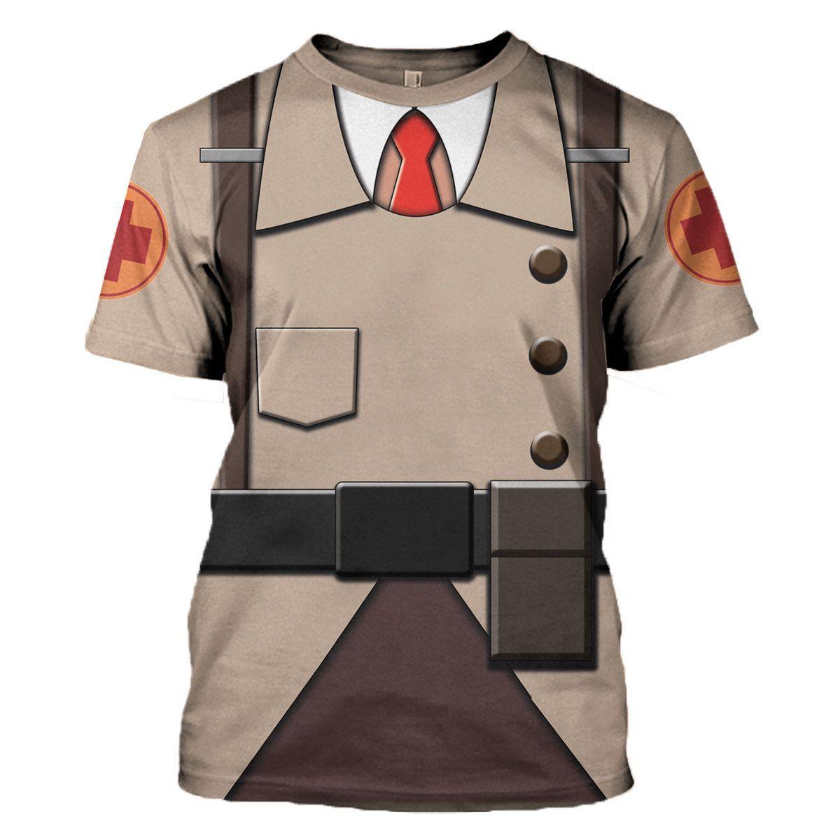 Medic TF2 - DucG