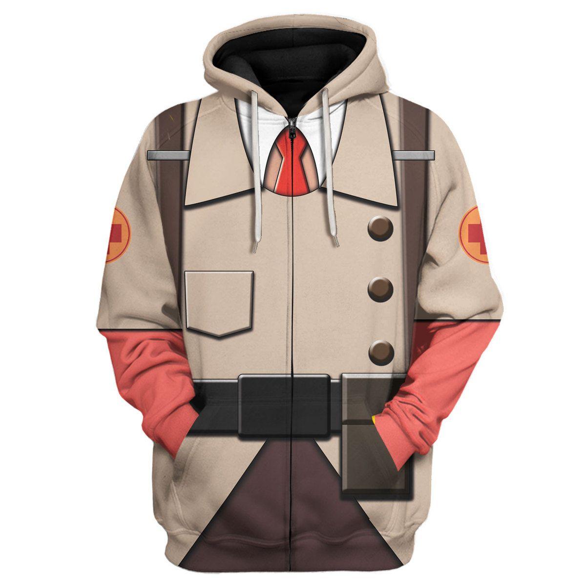Medic TF2 - DucG