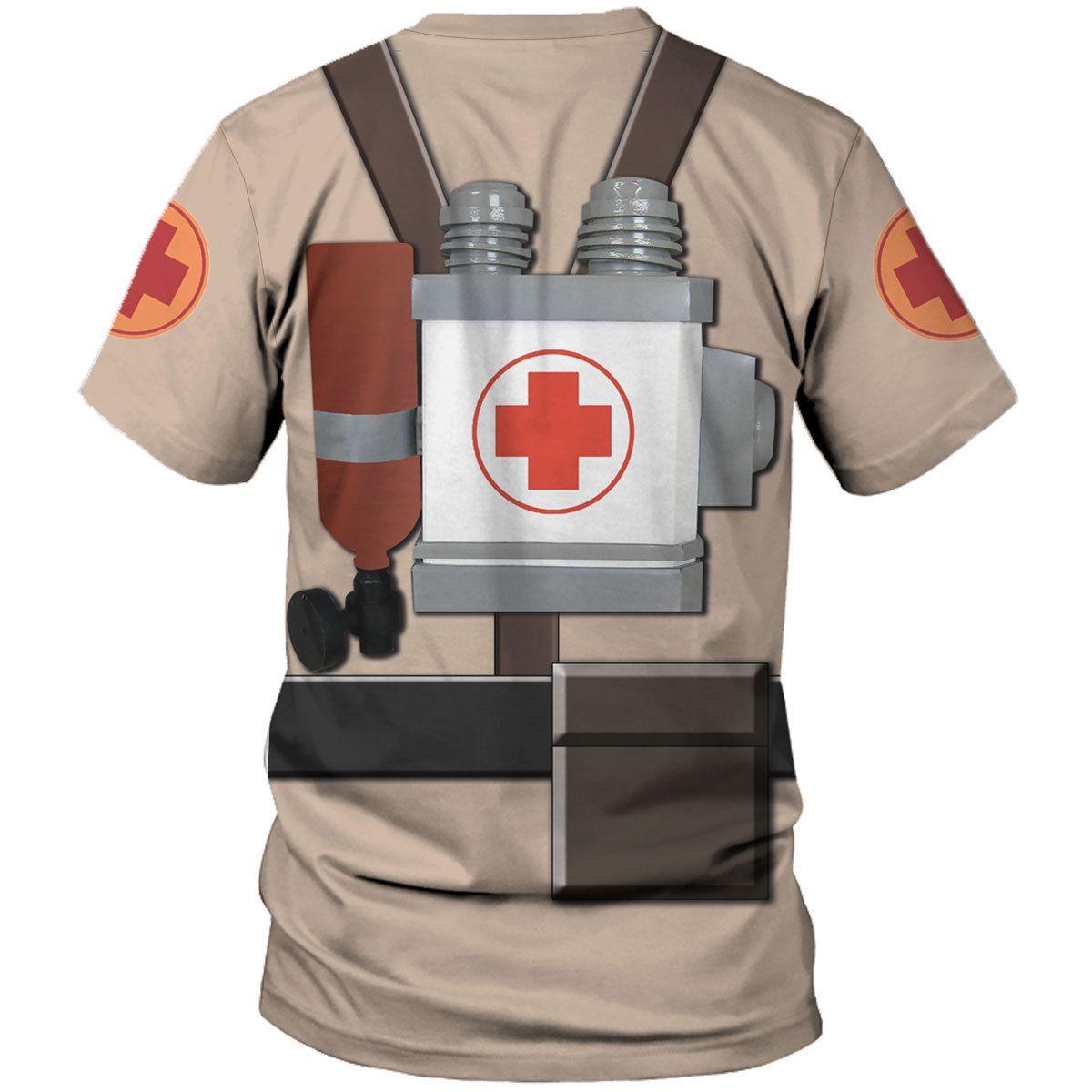 Medic TF2 - DucG