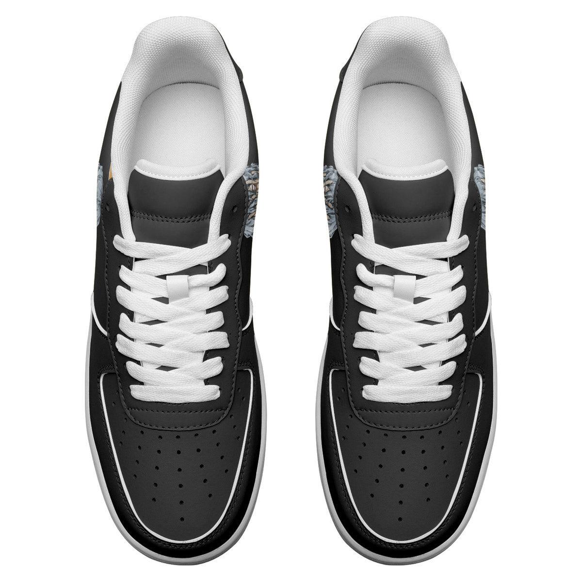My Hero Academia Tomura Shigaraki Air Force 1 - DucG