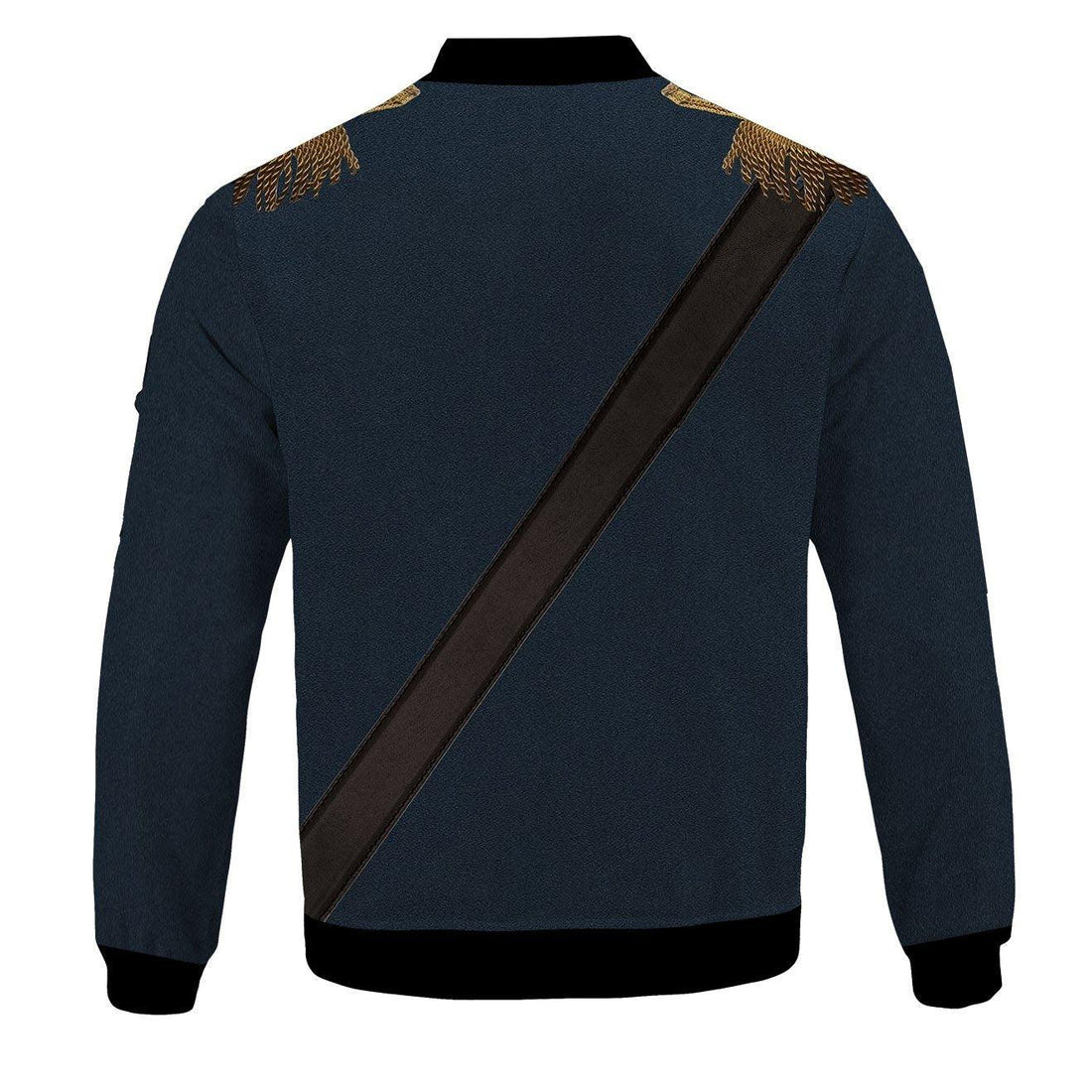 Napoleon Infantryman Bomber Jacket - DucG