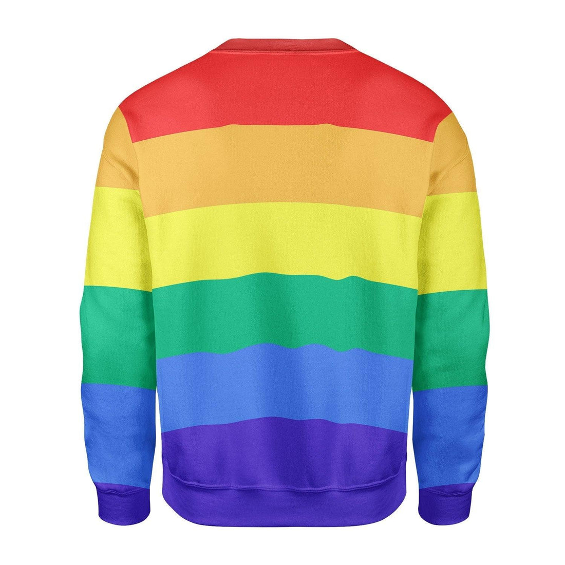 Nobody Knows I'm A Gay Alien Tops - CustomsPig