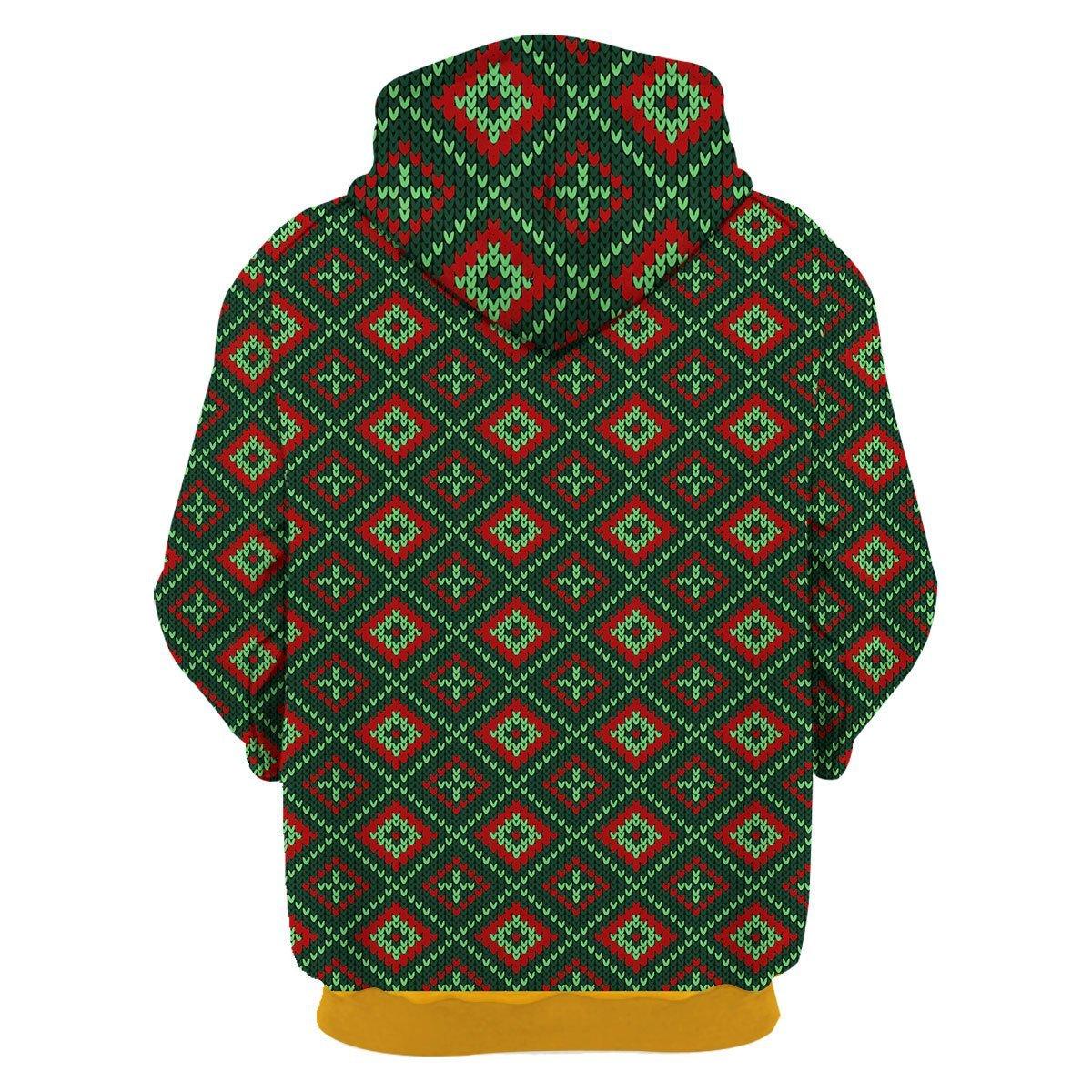 Orthodox Jesus Christ Hoodie - CustomsPig