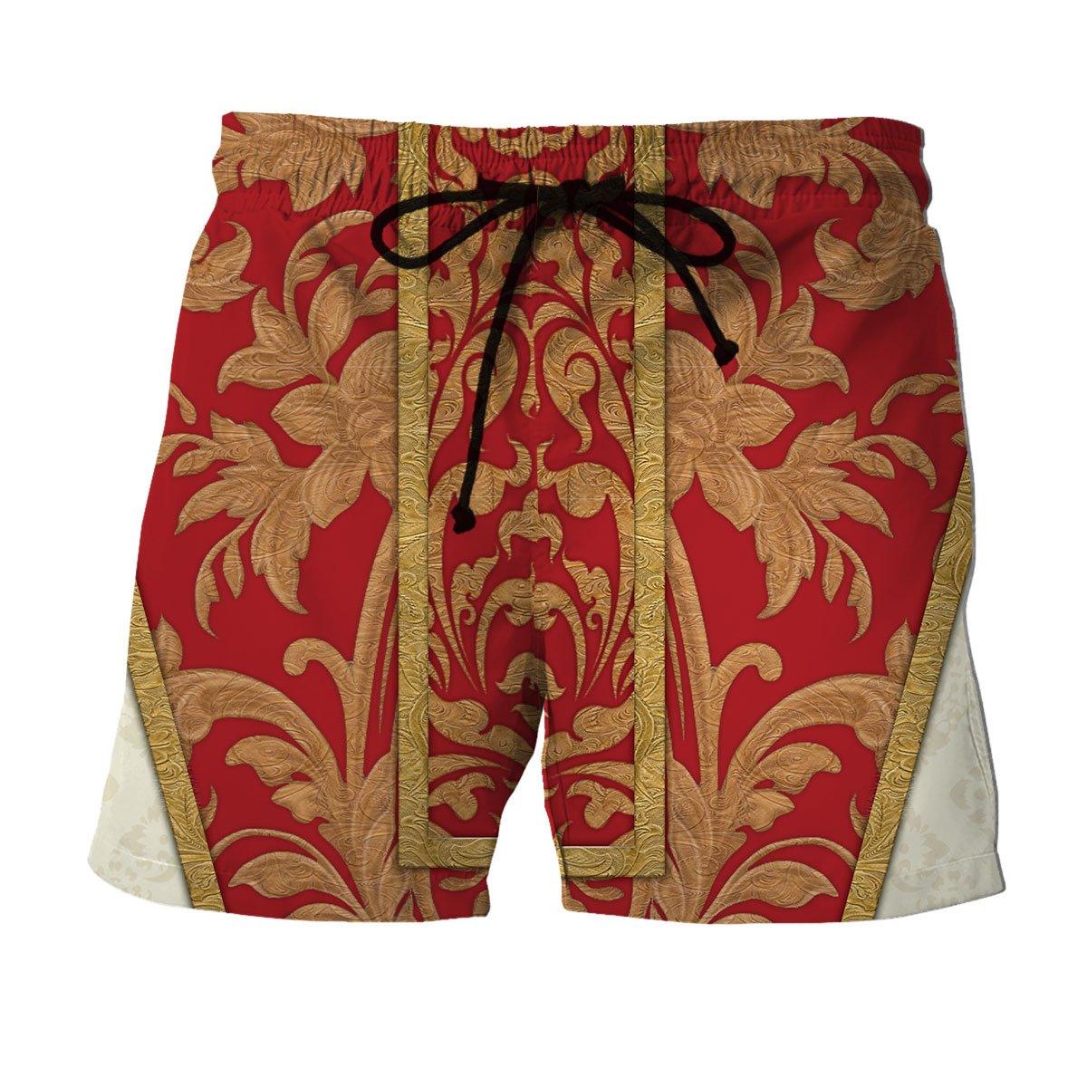 Pope John Paul II Hawaiian Shirt - Gearhomie.com