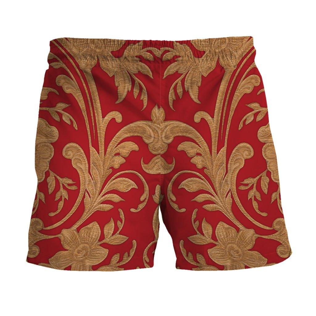Pope John Paul II Hawaiian Shirt - Gearhomie.com