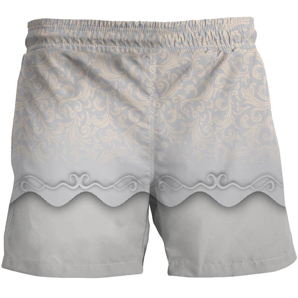 Pope John XXIII Vestment Hawaiian Shirt -  CustomsPig.com