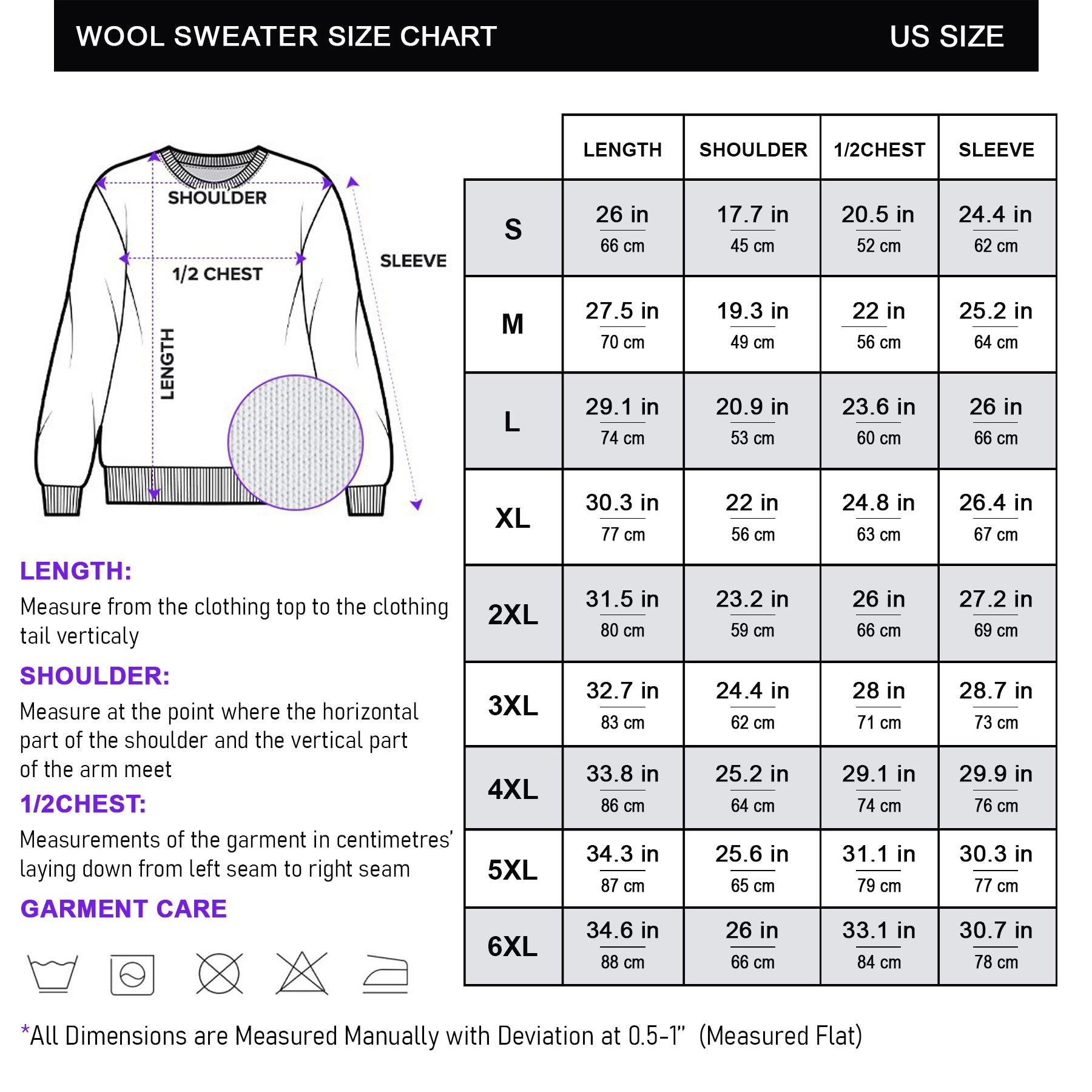 Princess Zelda (Skyward Sword) Themed Costume Unisex Christmas Wool Sweater - CustomsPig.com
