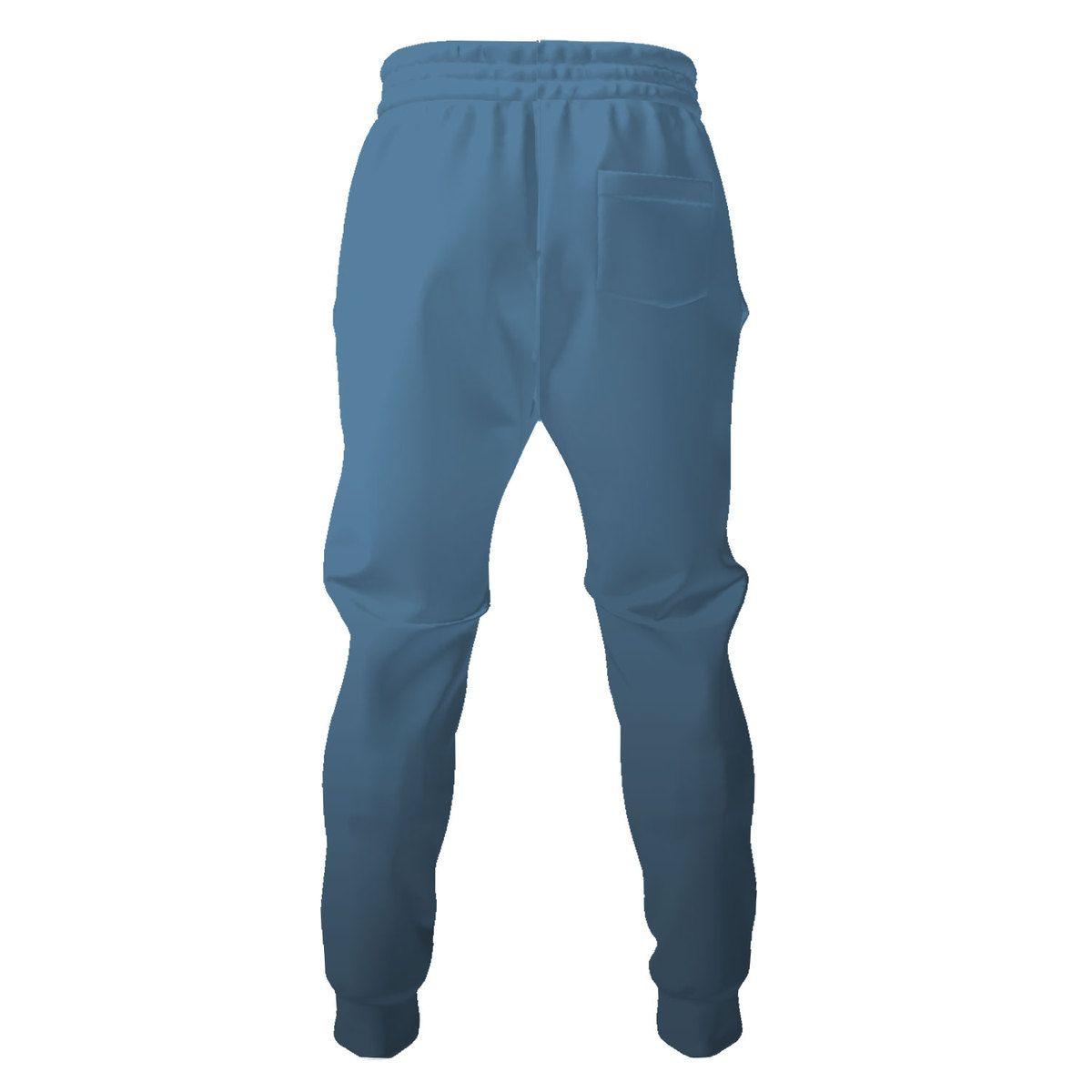 Pyro Blue Team TF2 - DucG