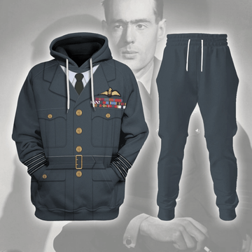 Recipient Of The Victoria Cross Leonard Cheshire - Gearhomie.com