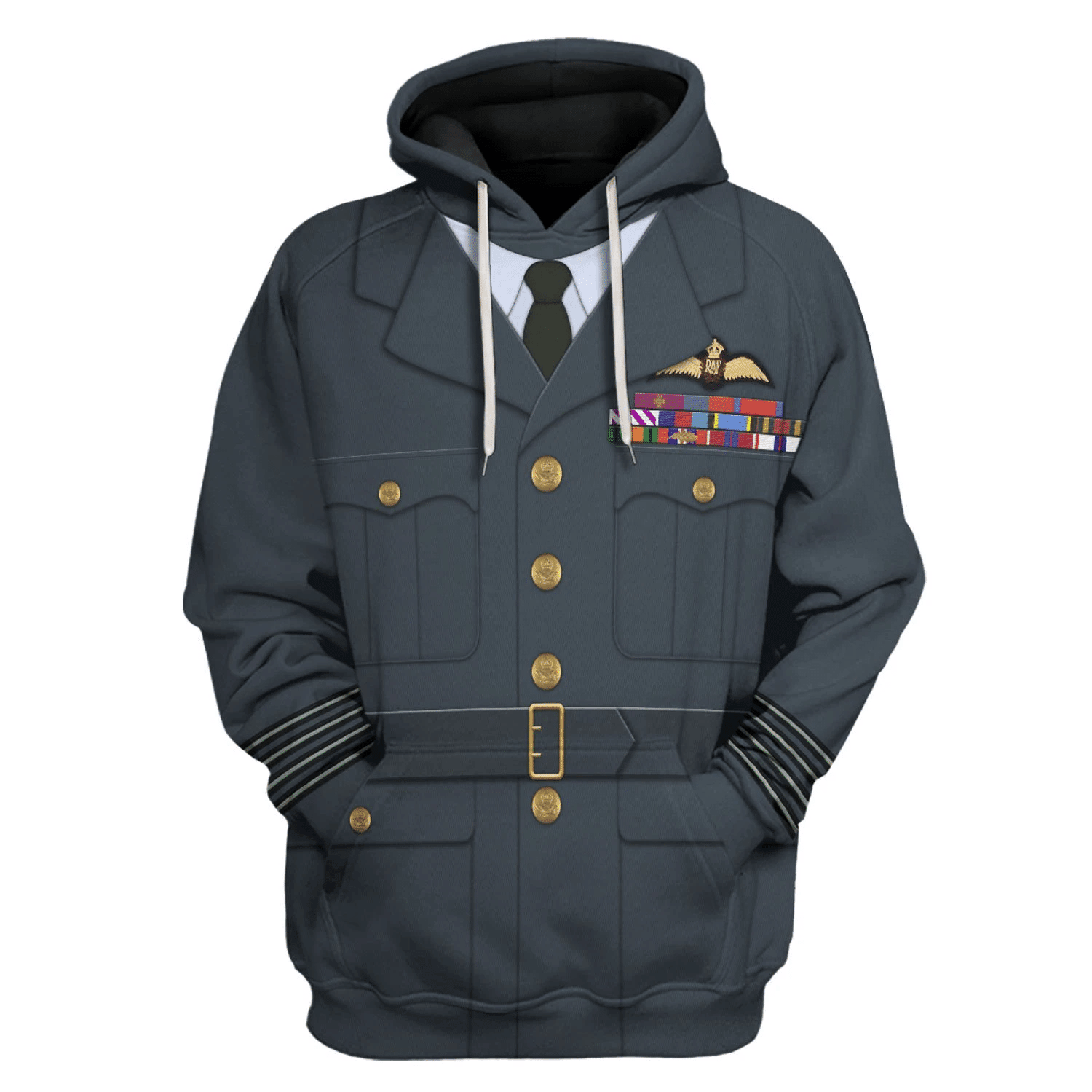 Recipient Of The Victoria Cross Leonard Cheshire - Gearhomie.com