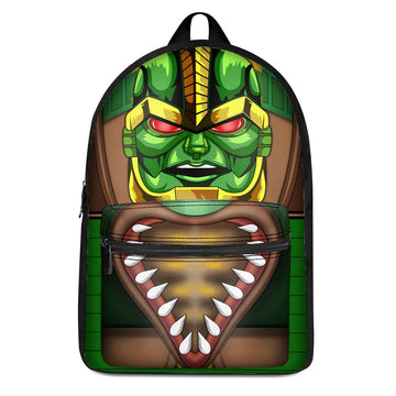 Rhinox Beast War Beast Wars Custom Backpack - DucG