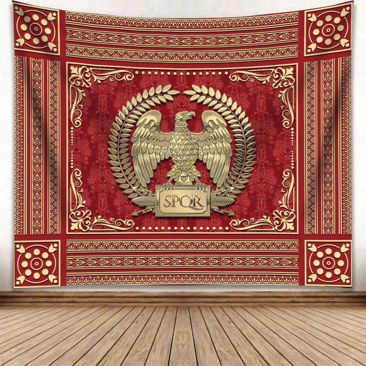 Roman Empire Tapestry - CustomsPig