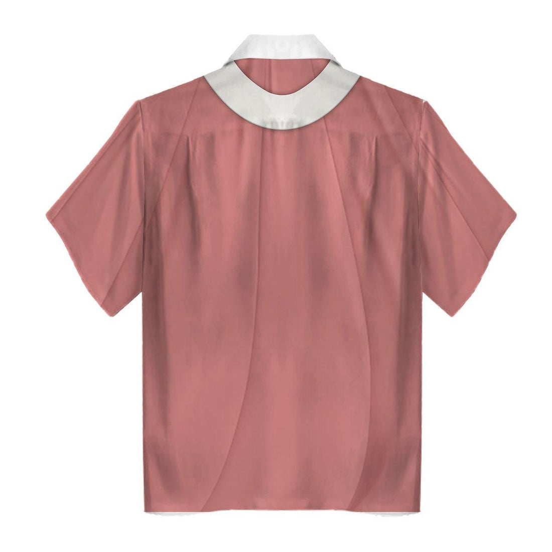Rose Liturgical Vestment Christian Religion Hawaiian Shirt -  CustomsPig.com