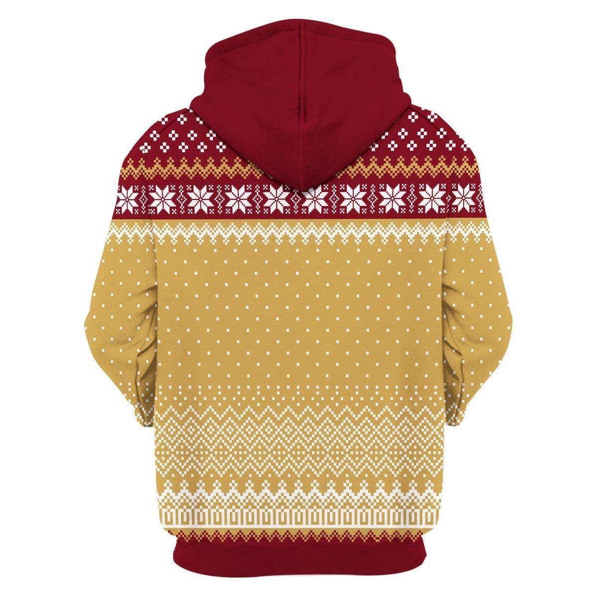 Saint Stefan Tops - DucG