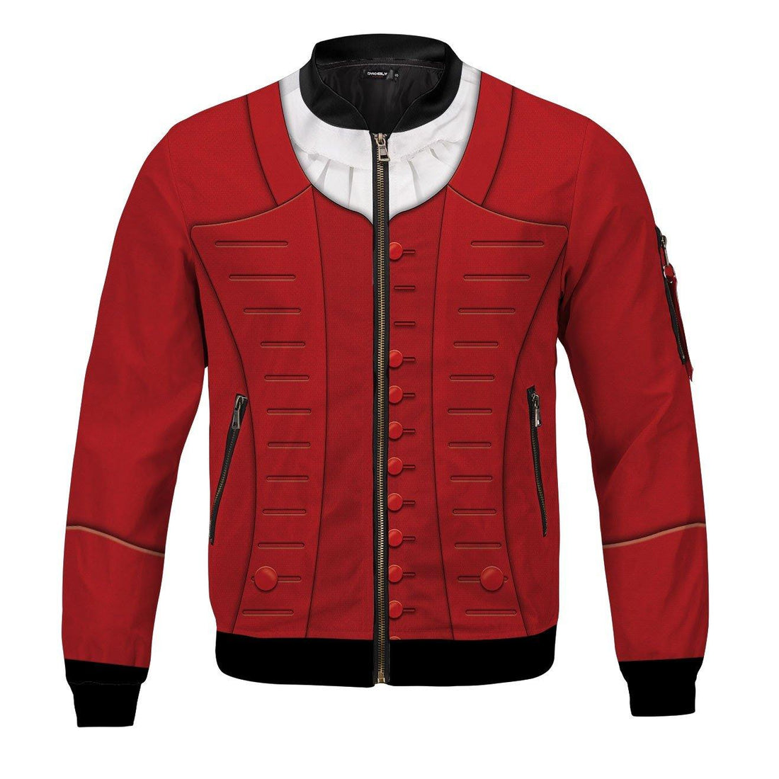 Samuel Adams Bomber Jacket - DucG