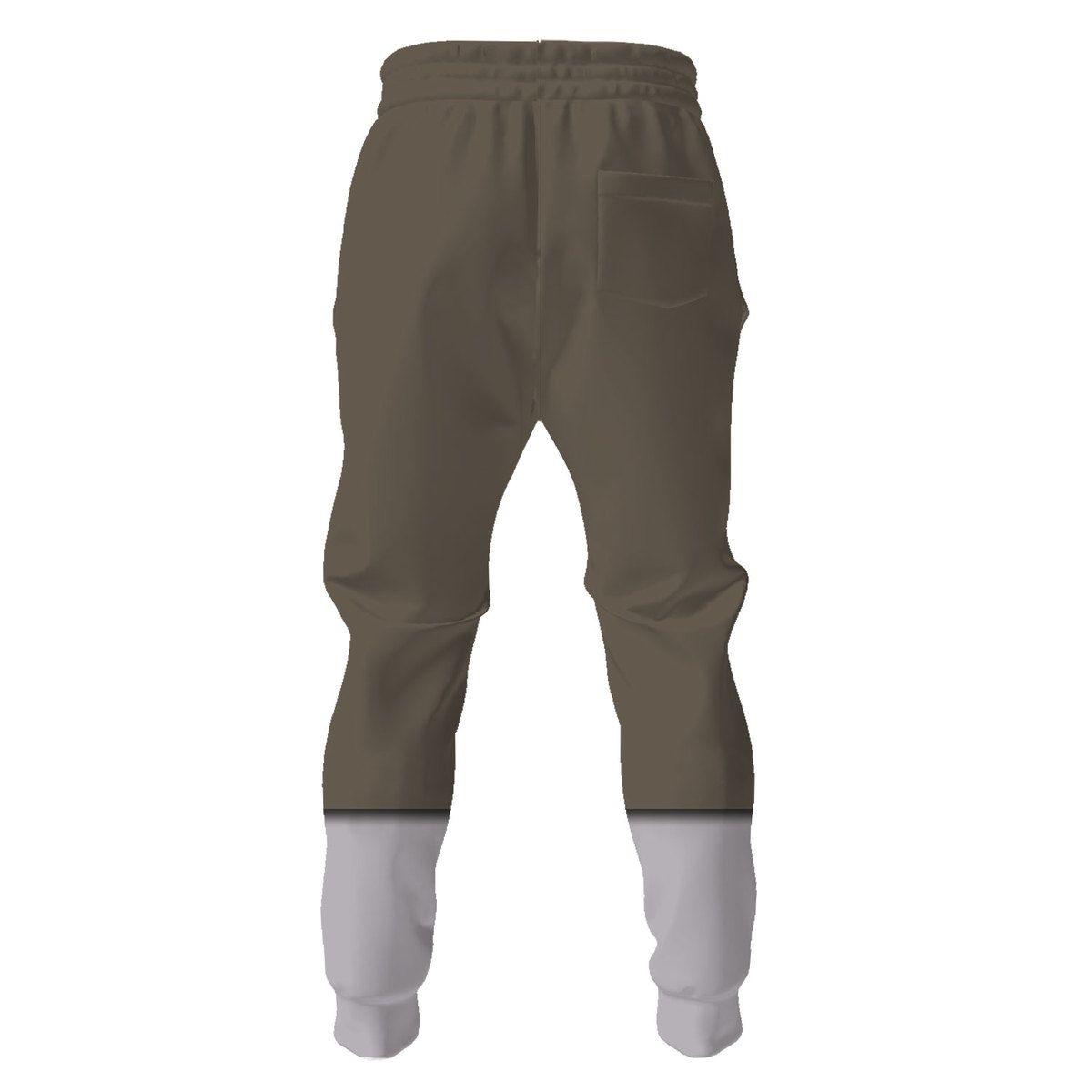 Scout TF2 - DucG