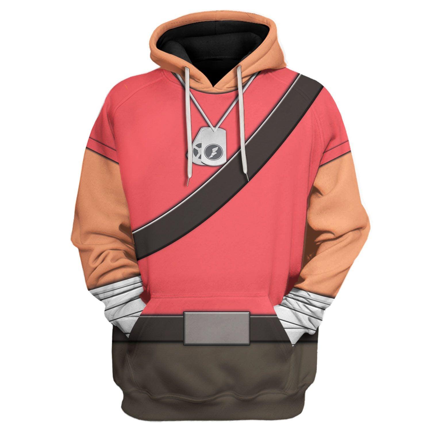 Scout TF2 - DucG