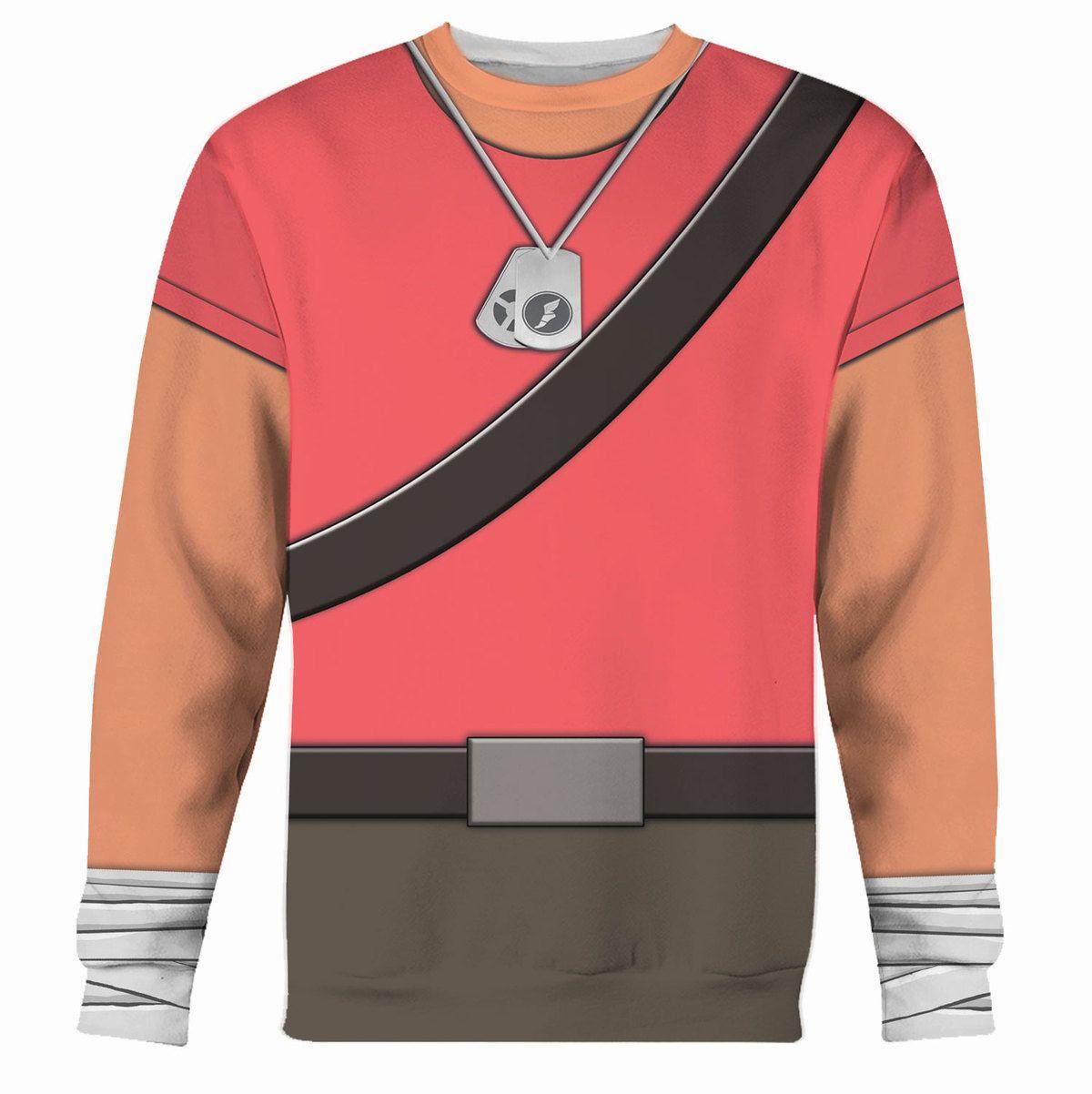 Scout TF2 - DucG