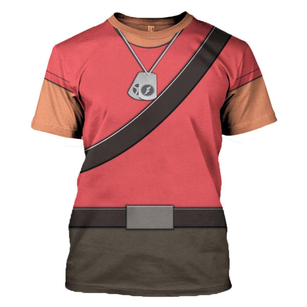 Scout TF2 - DucG