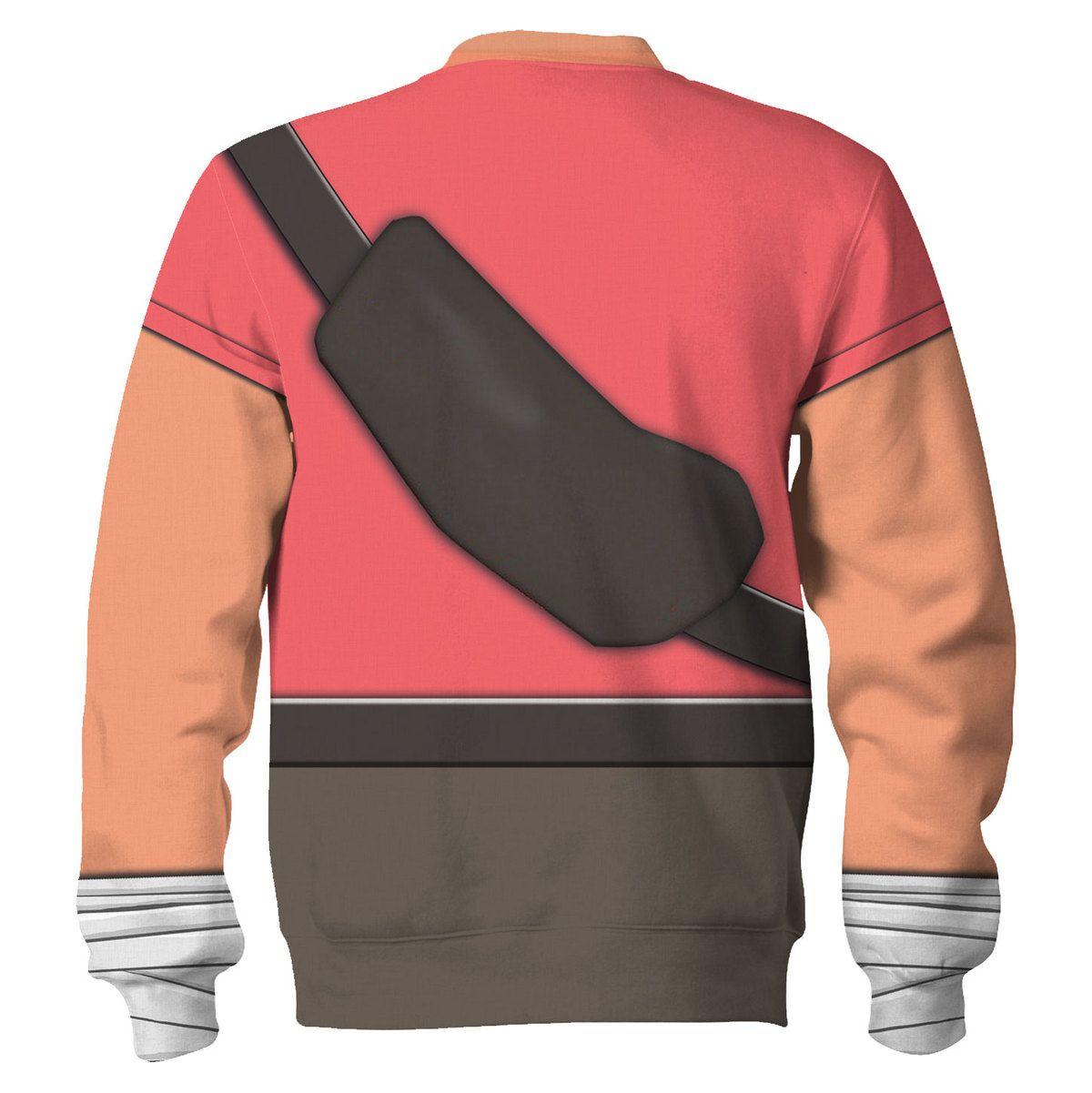 Scout TF2 - DucG