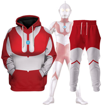 Shodai Ultraman - DucG