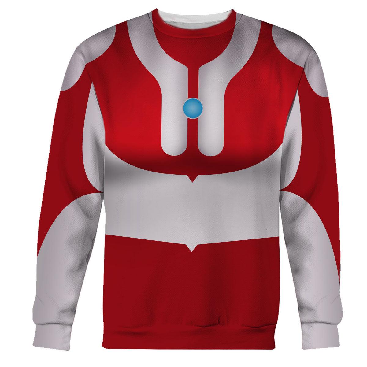 Shodai Ultraman - DucG