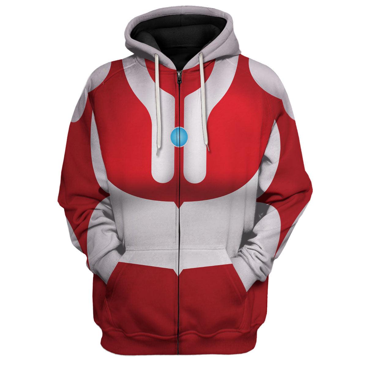 Shodai Ultraman - DucG
