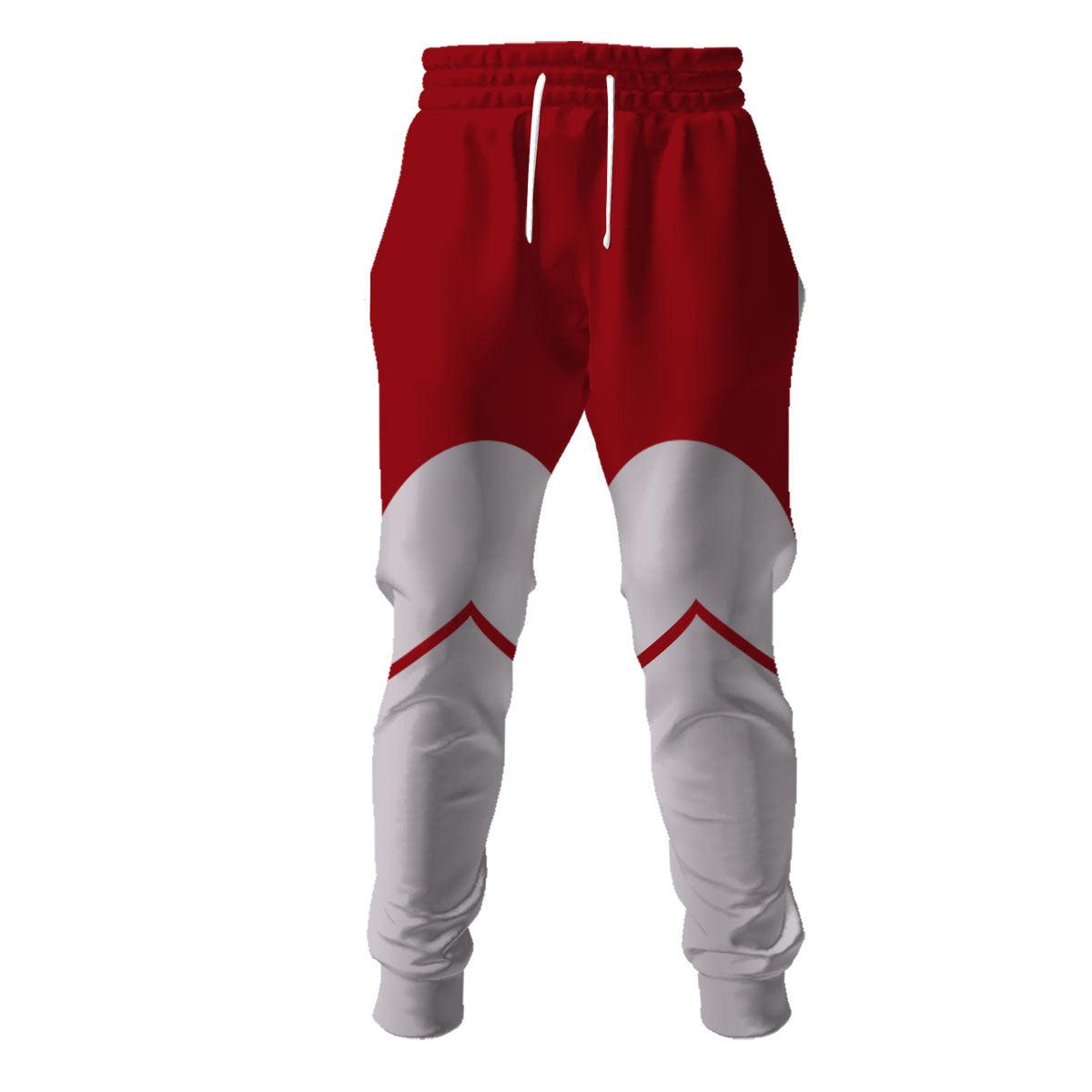 Shodai Ultraman - DucG